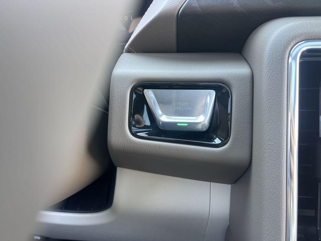 new 2026 GMC Yukon car, priced at $94,125