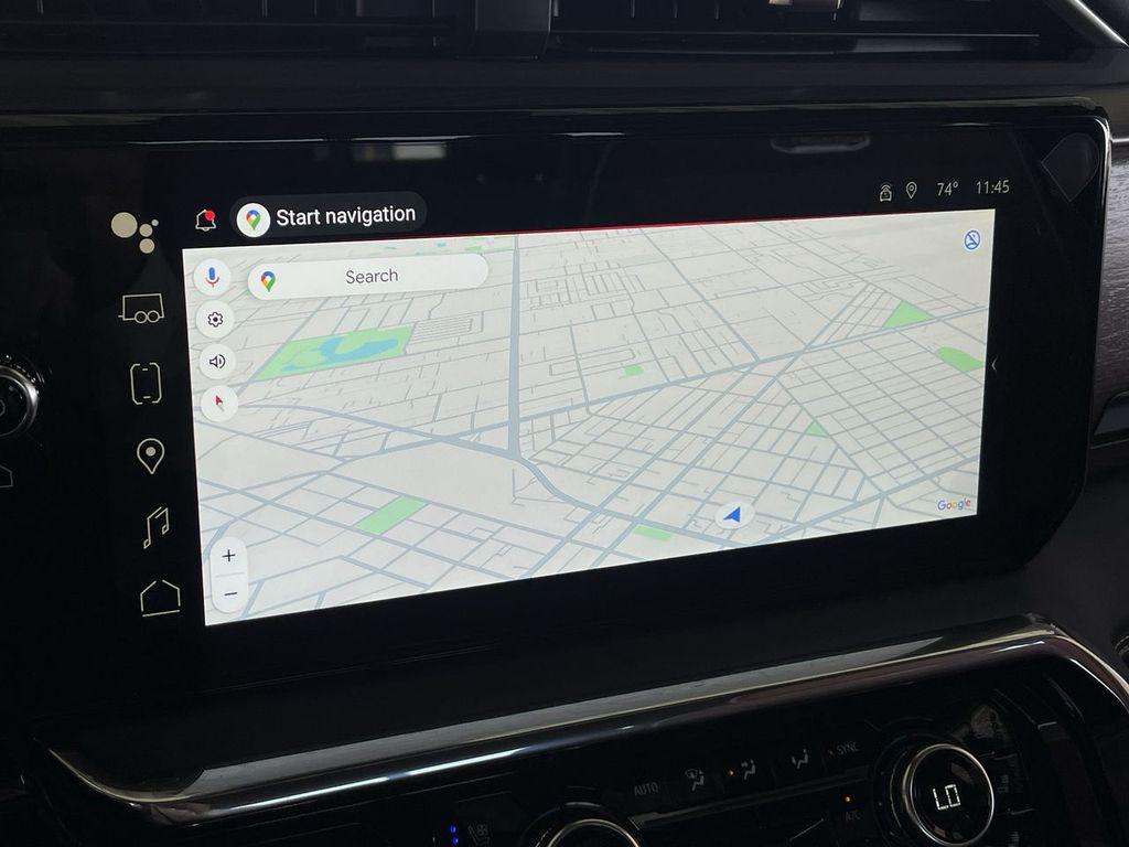 new 2026 GMC Sierra 2500 car, priced at $100,490