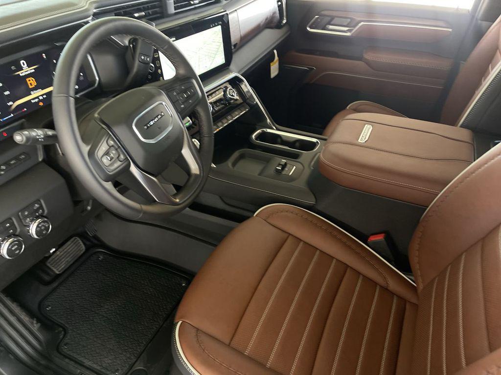 new 2026 GMC Sierra 2500 car, priced at $100,490