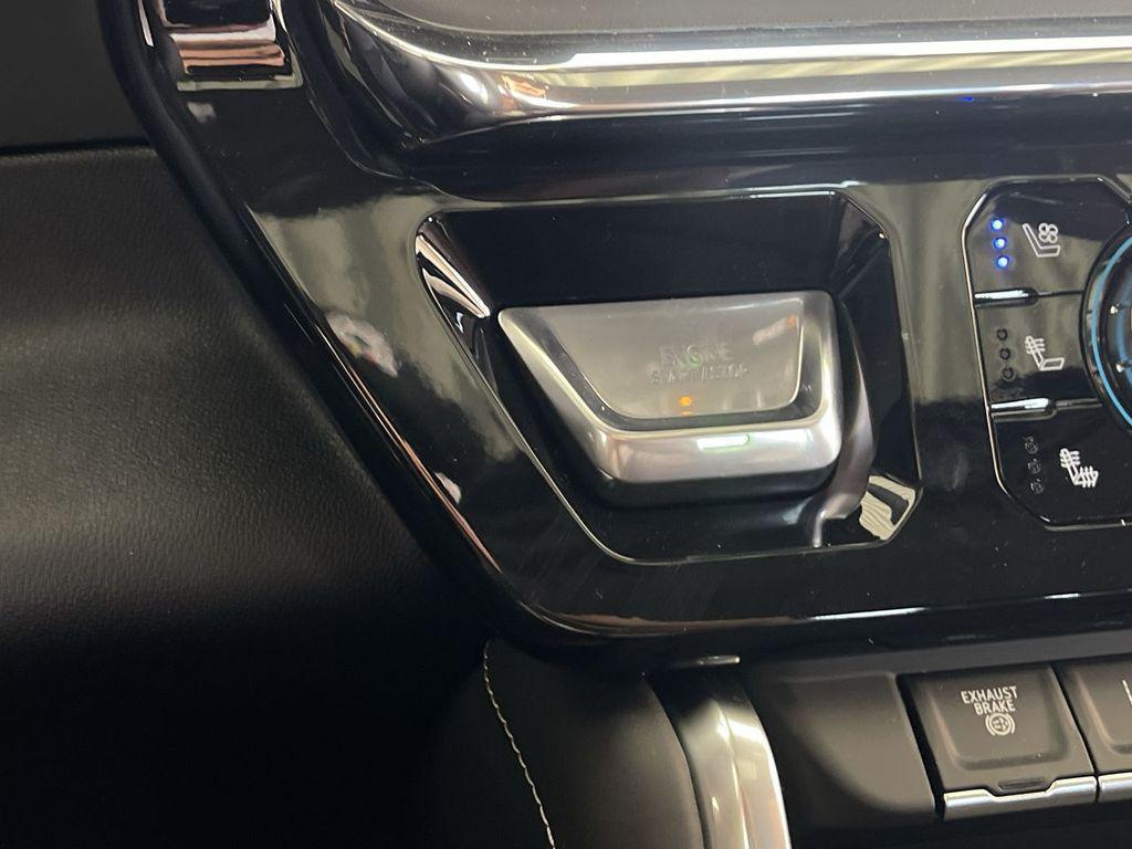 new 2026 GMC Sierra 2500 car, priced at $100,490