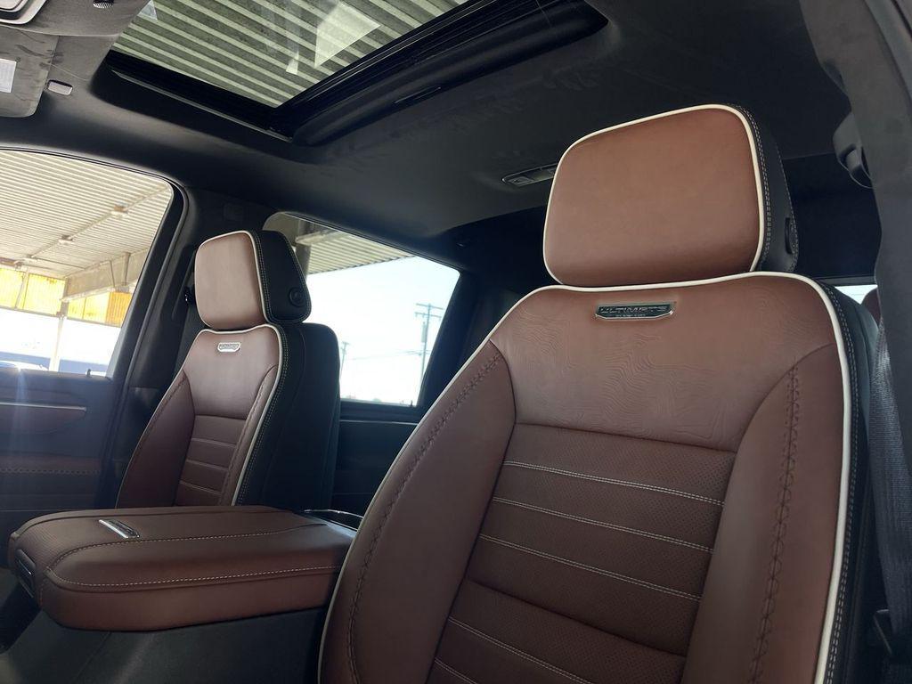 new 2026 GMC Sierra 2500 car, priced at $100,490