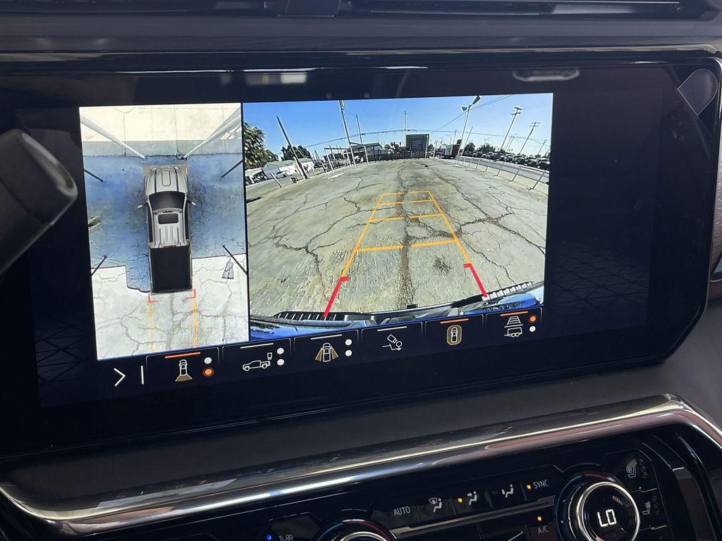 new 2026 GMC Sierra 2500 car, priced at $100,490