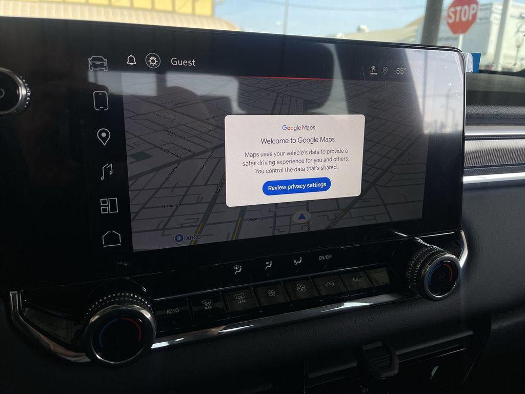 new 2026 GMC Canyon car, priced at $40,375