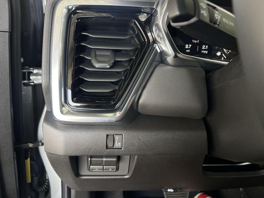 new 2026 GMC Canyon car, priced at $40,375