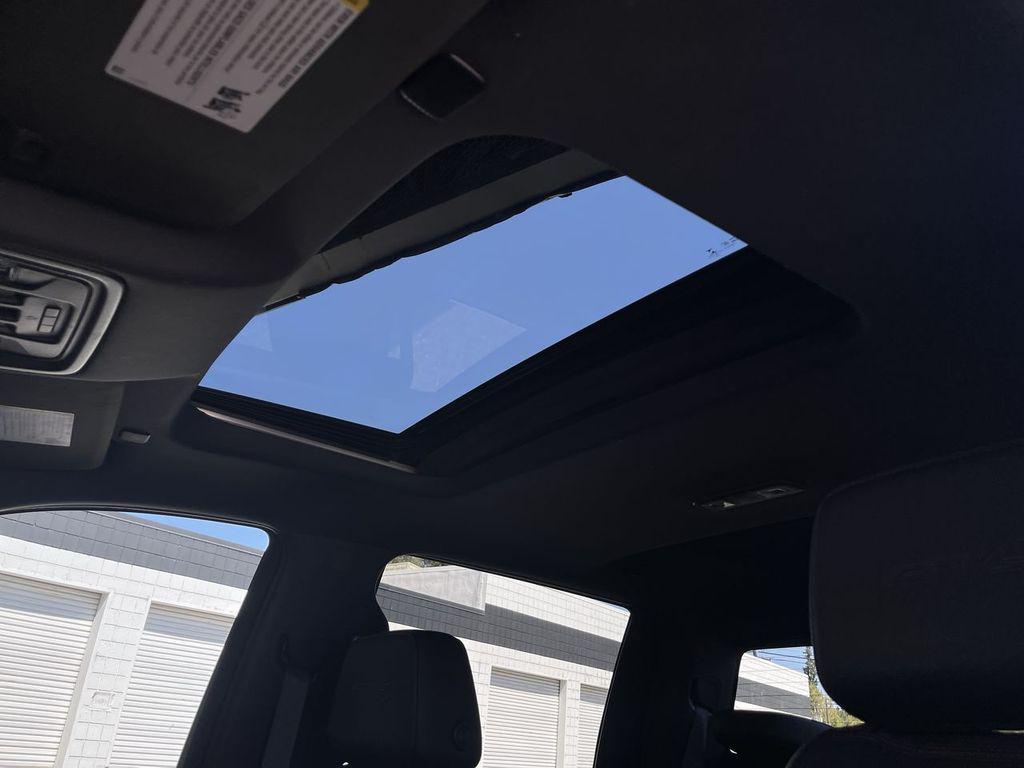 used 2019 GMC Sierra 1500 car, priced at $40,858