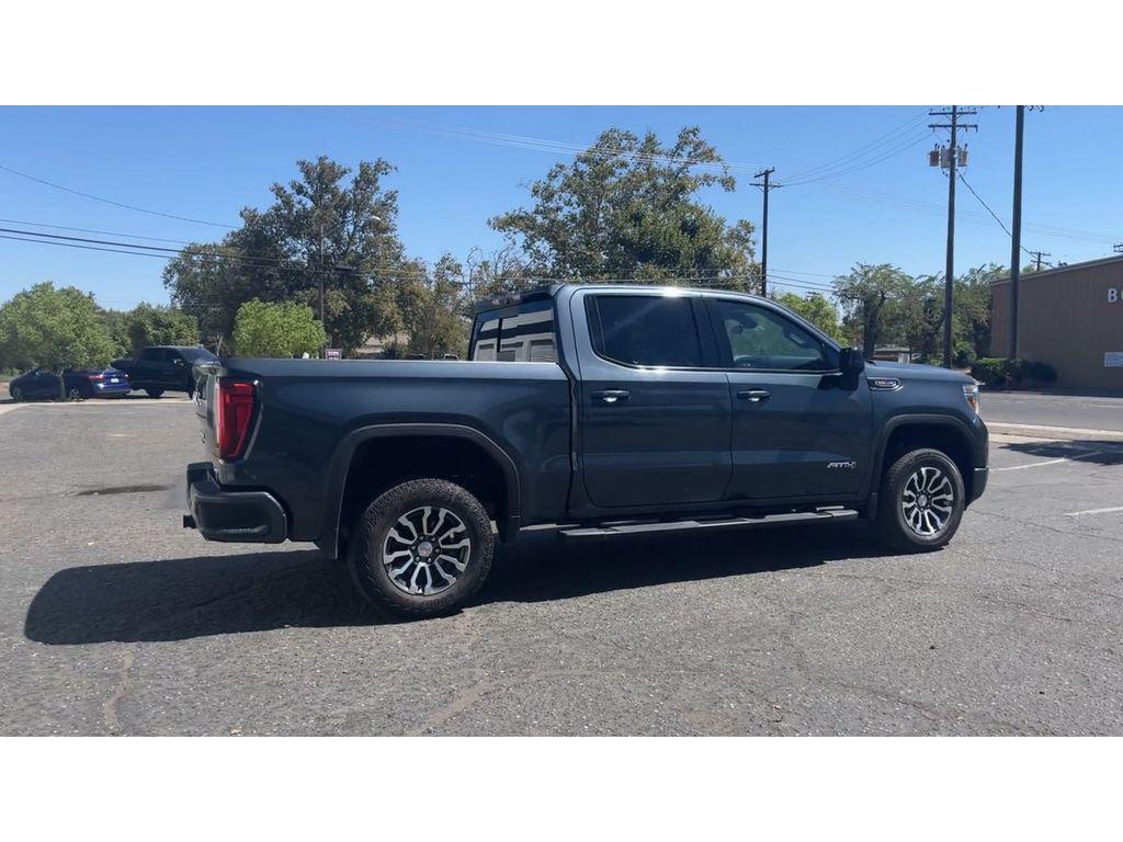 used 2019 GMC Sierra 1500 car, priced at $40,858