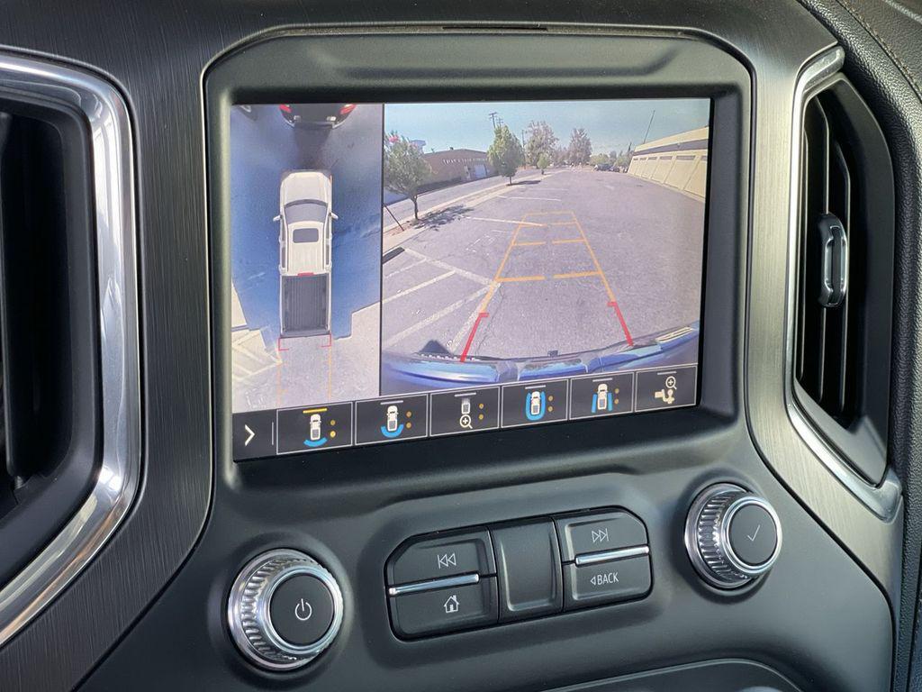 used 2019 GMC Sierra 1500 car, priced at $40,858