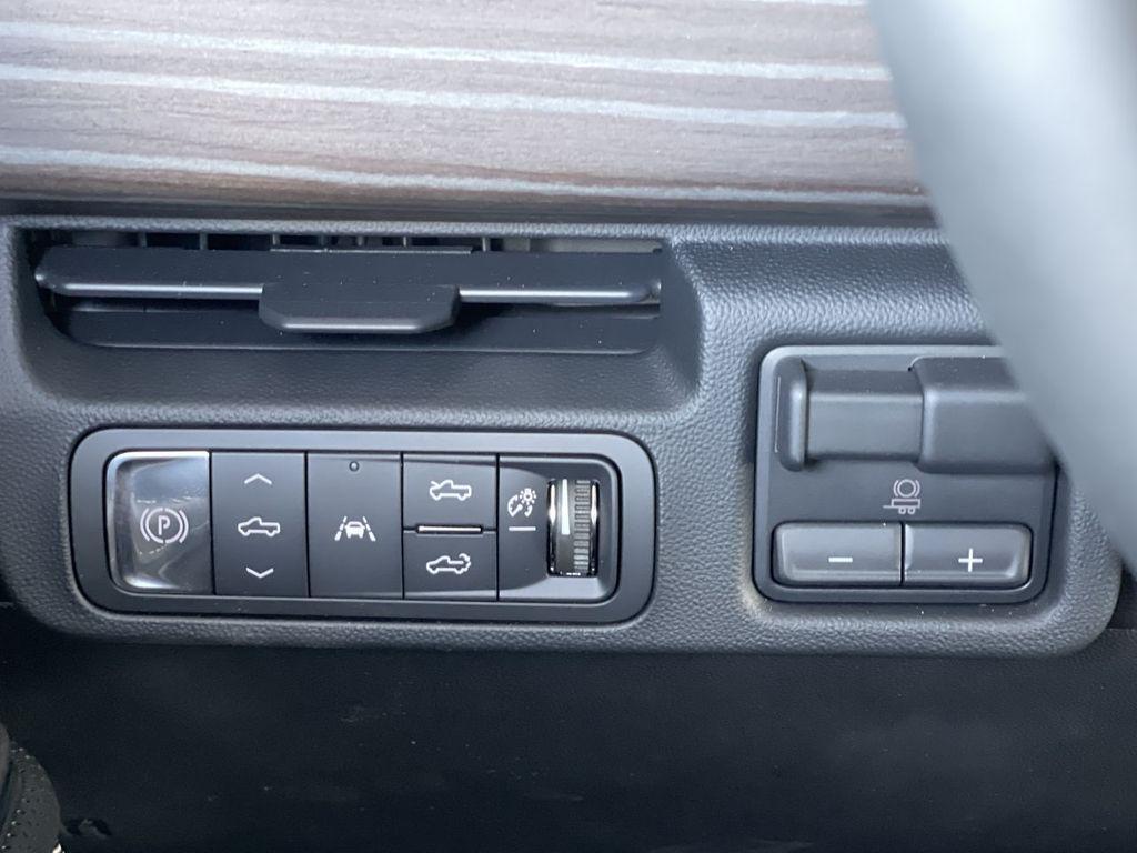 new 2025 GMC Sierra EV car, priced at $96,290