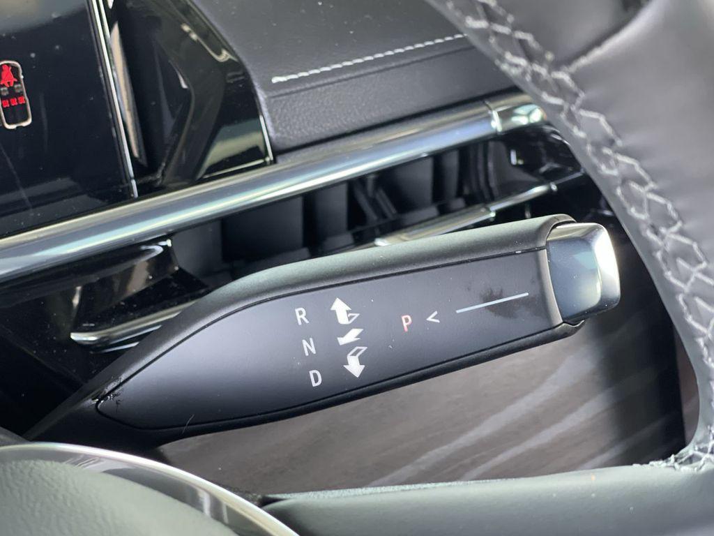 new 2025 GMC Sierra EV car, priced at $96,290