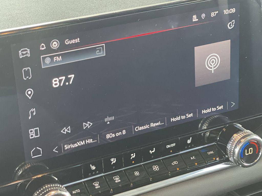 new 2026 GMC Canyon car, priced at $44,875