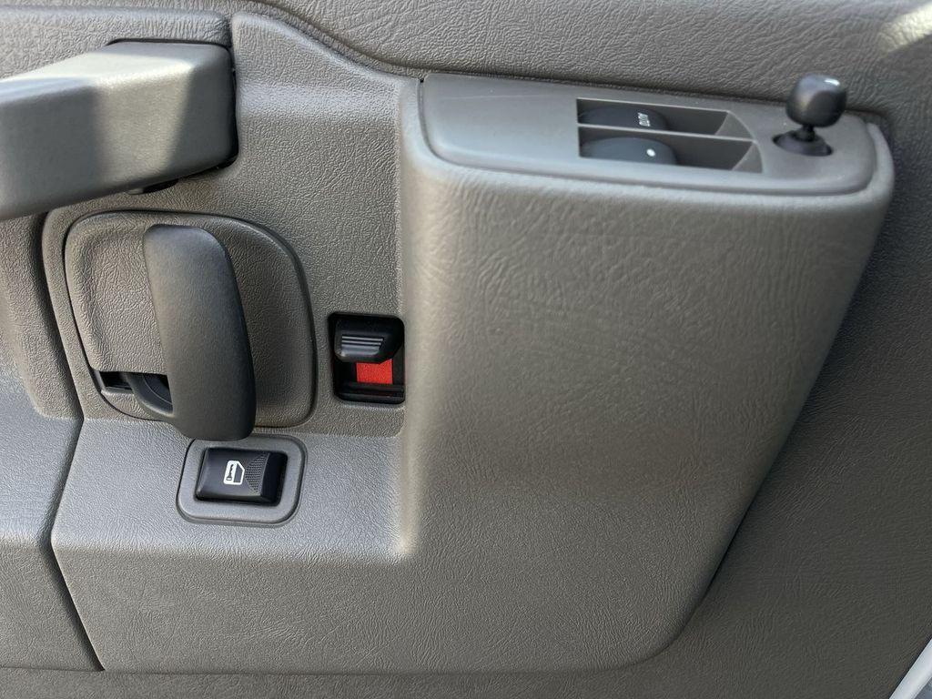 used 2024 Chevrolet Express 2500 car, priced at $30,995