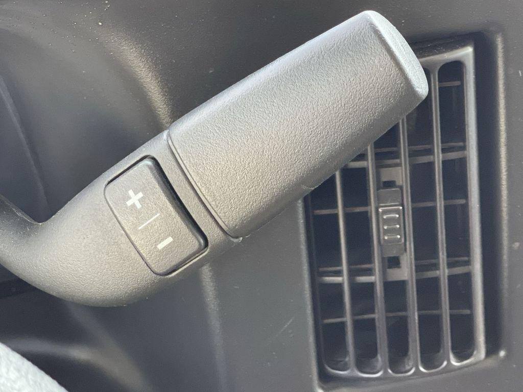 used 2024 Chevrolet Express 2500 car, priced at $30,995