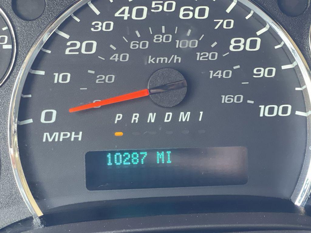 used 2024 Chevrolet Express 2500 car, priced at $30,995