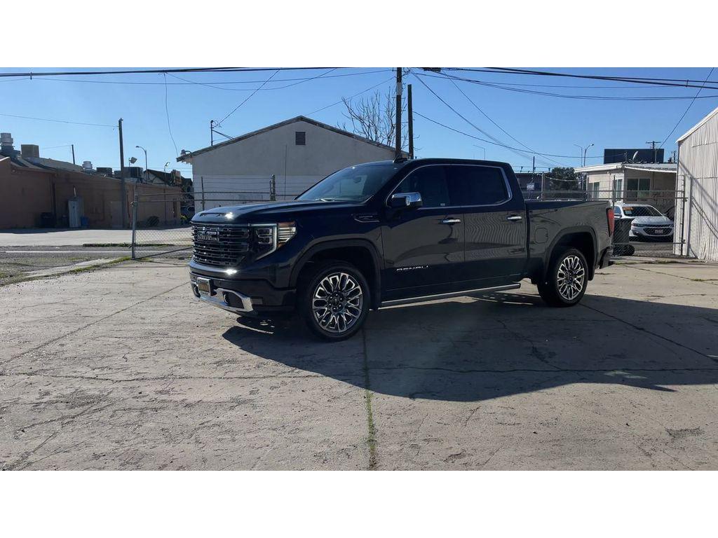 new 2026 GMC Sierra 1500 car, priced at $85,155