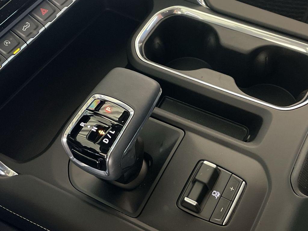 new 2026 GMC Sierra 1500 car, priced at $85,155