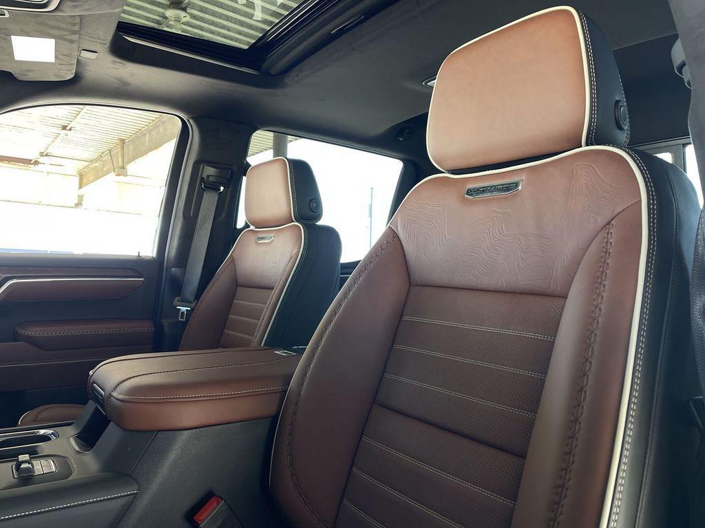 new 2026 GMC Sierra 1500 car, priced at $85,155