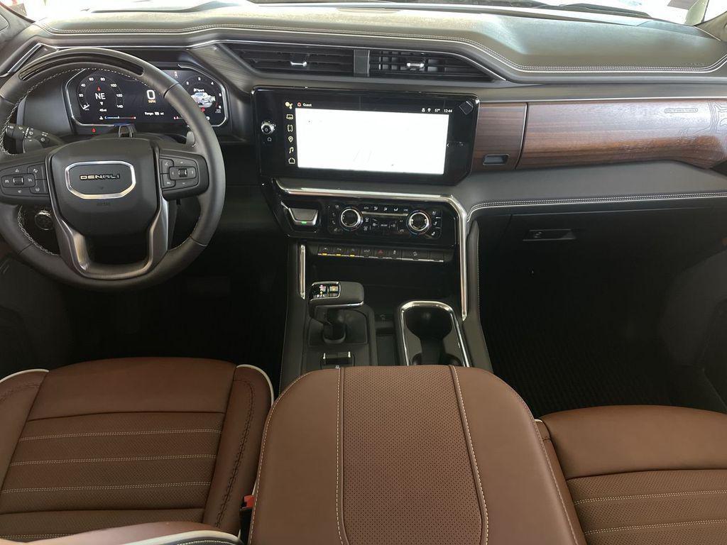 new 2026 GMC Sierra 1500 car, priced at $85,155