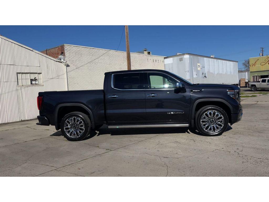 new 2026 GMC Sierra 1500 car, priced at $85,155