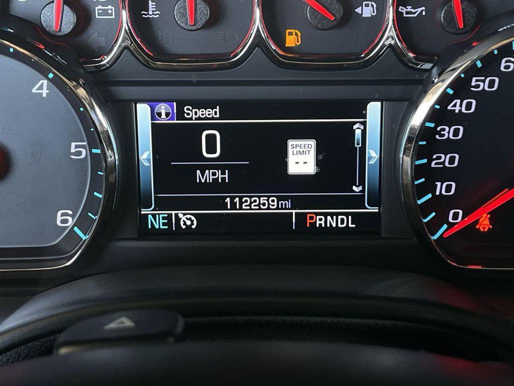 used 2018 GMC Yukon car, priced at $25,995