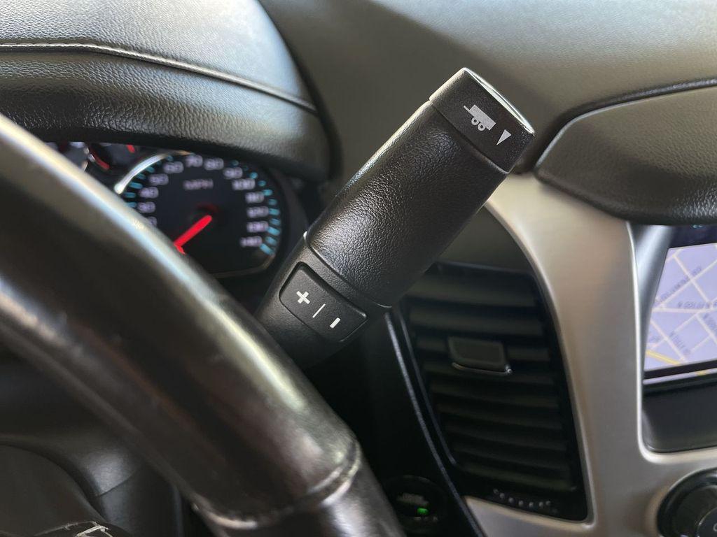 used 2018 GMC Yukon car, priced at $25,995