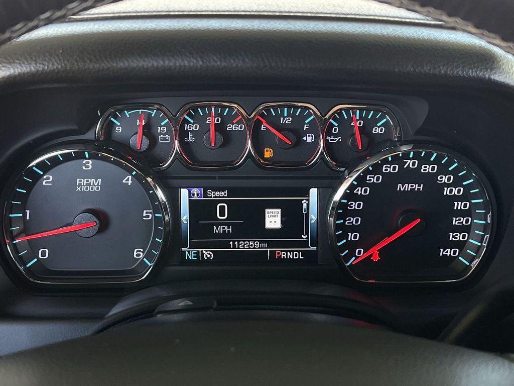 used 2018 GMC Yukon car, priced at $25,995