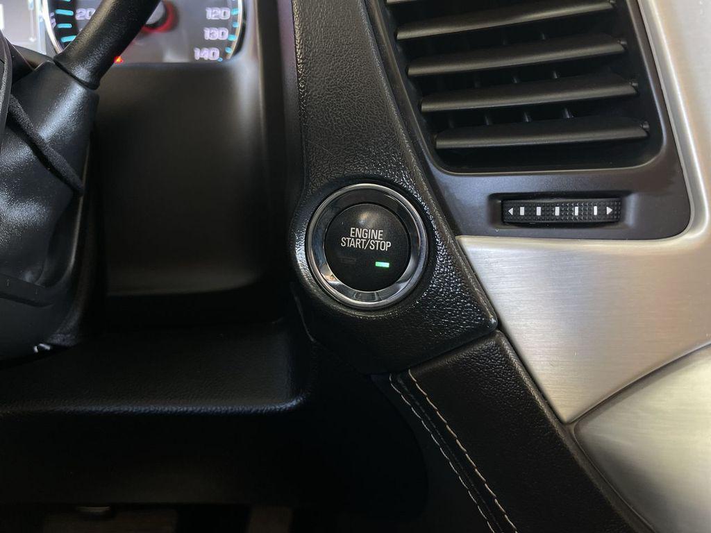 used 2018 GMC Yukon car, priced at $25,995