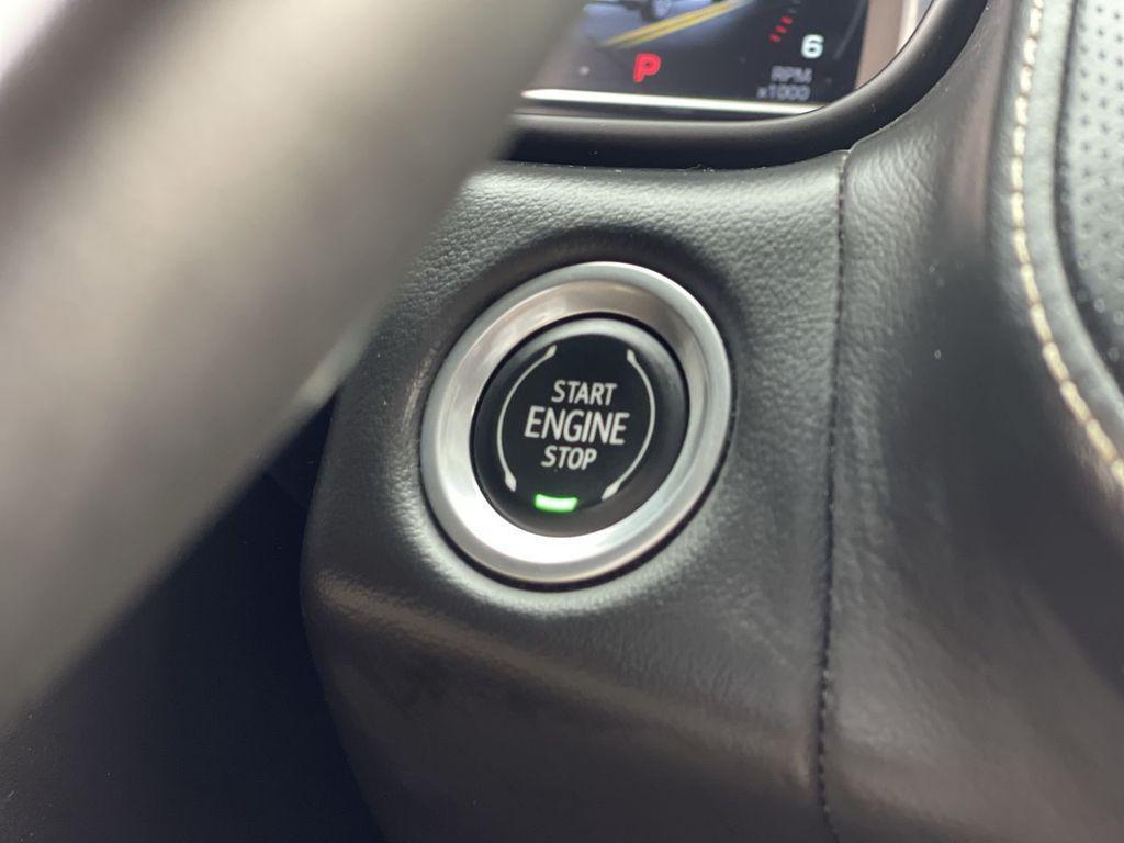 used 2023 GMC Yukon car, priced at $52,899