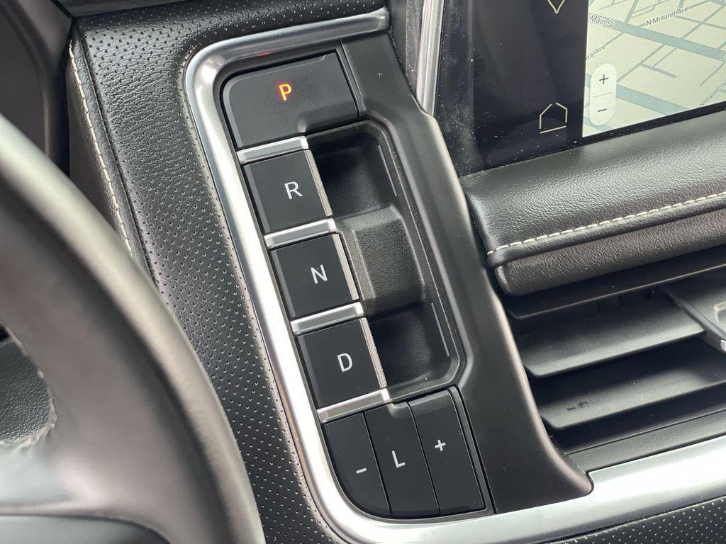 used 2023 GMC Yukon car, priced at $52,899