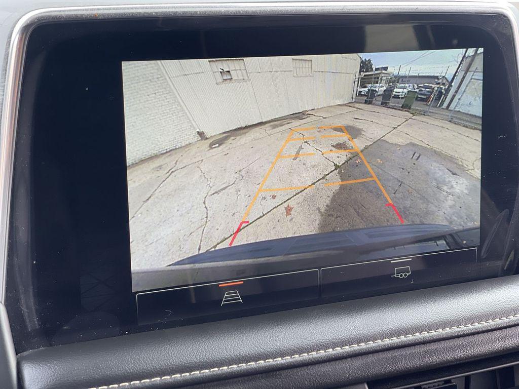 used 2023 GMC Yukon car, priced at $52,899