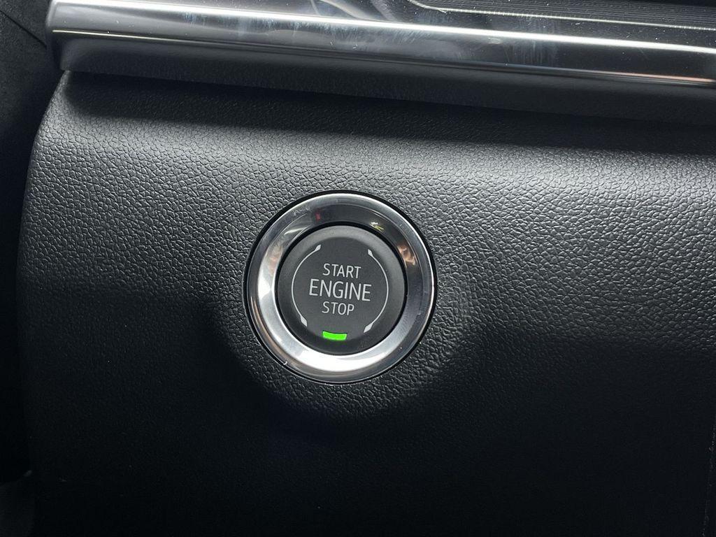 new 2026 GMC Terrain car, priced at $31,285