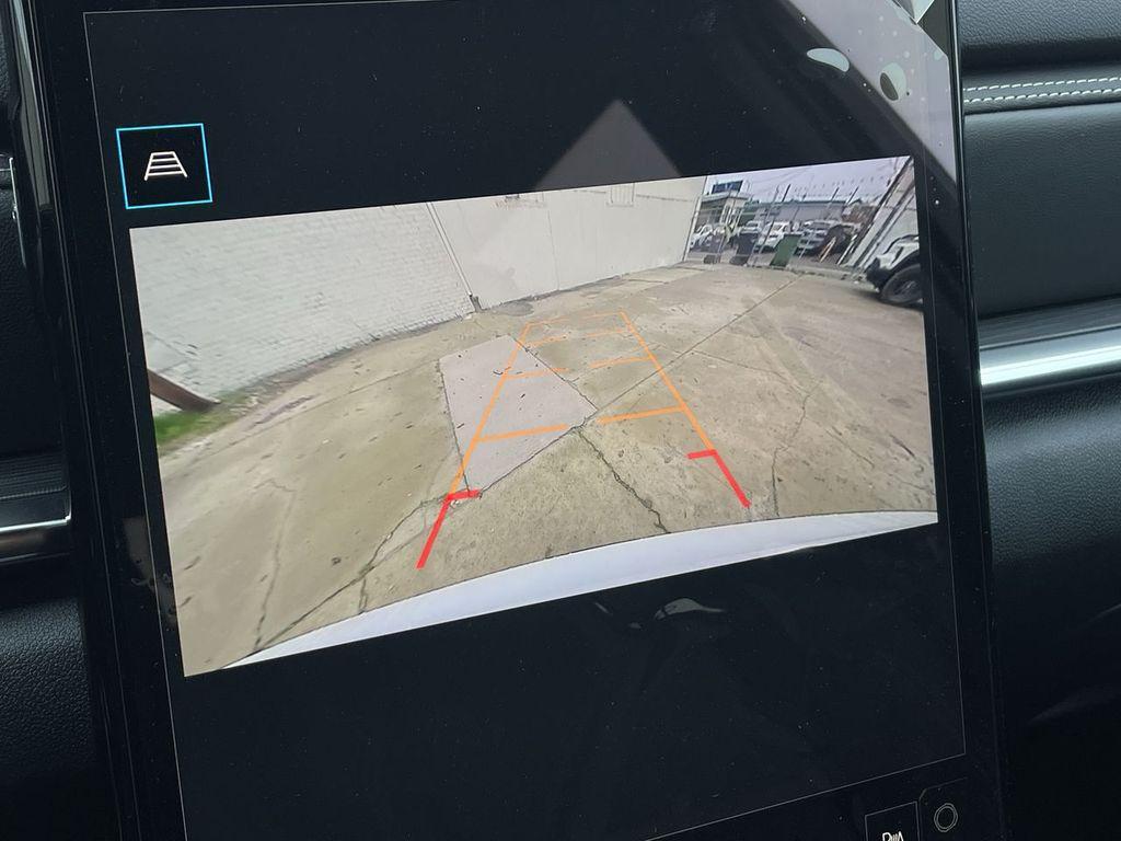 new 2026 GMC Terrain car, priced at $31,285