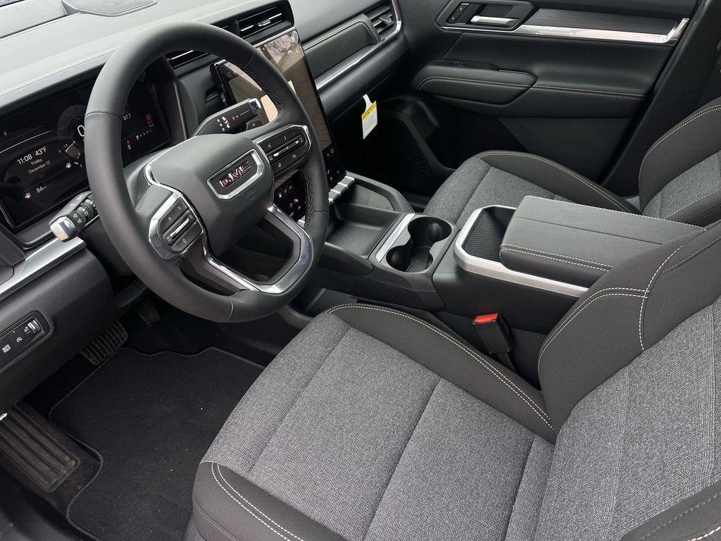 new 2026 GMC Terrain car, priced at $31,285