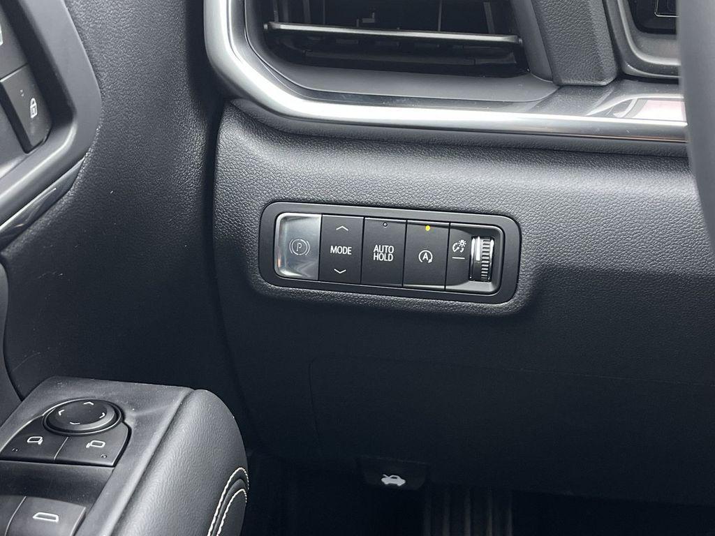 new 2026 GMC Terrain car, priced at $31,285