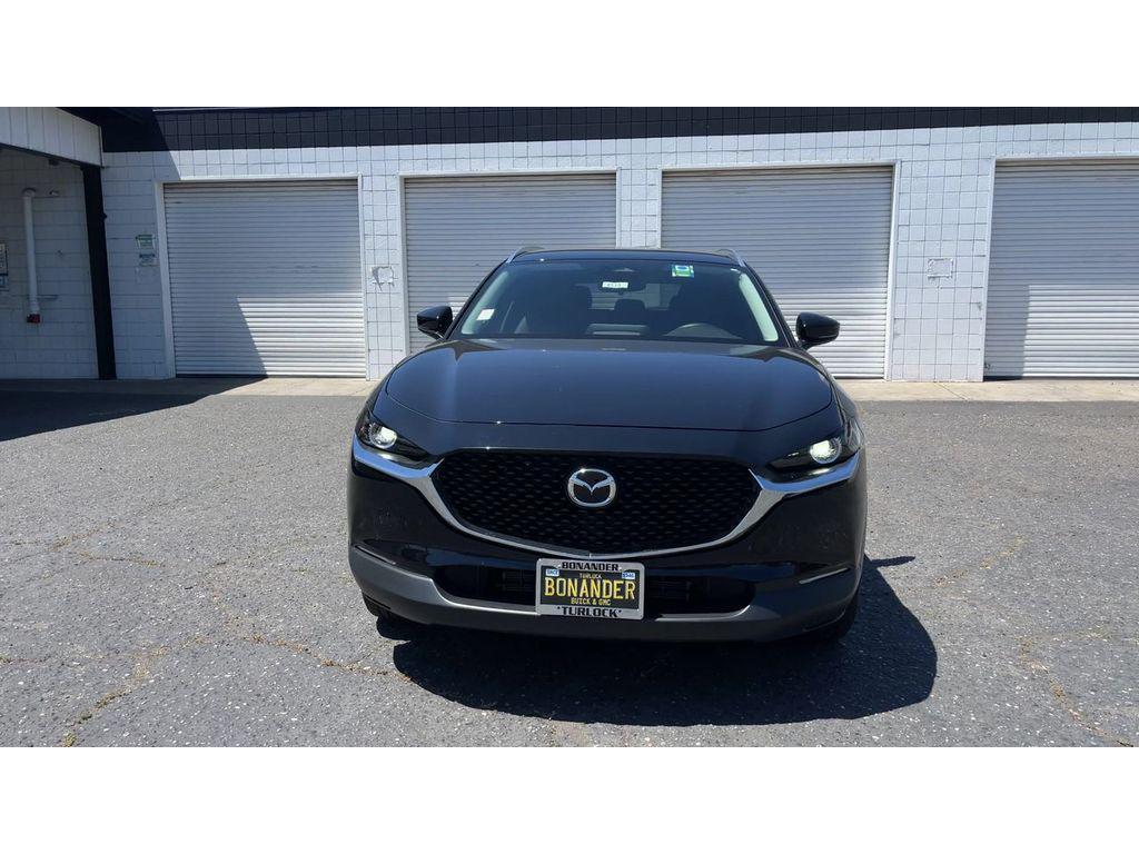 used 2024 Mazda CX-30 car, priced at $23,845