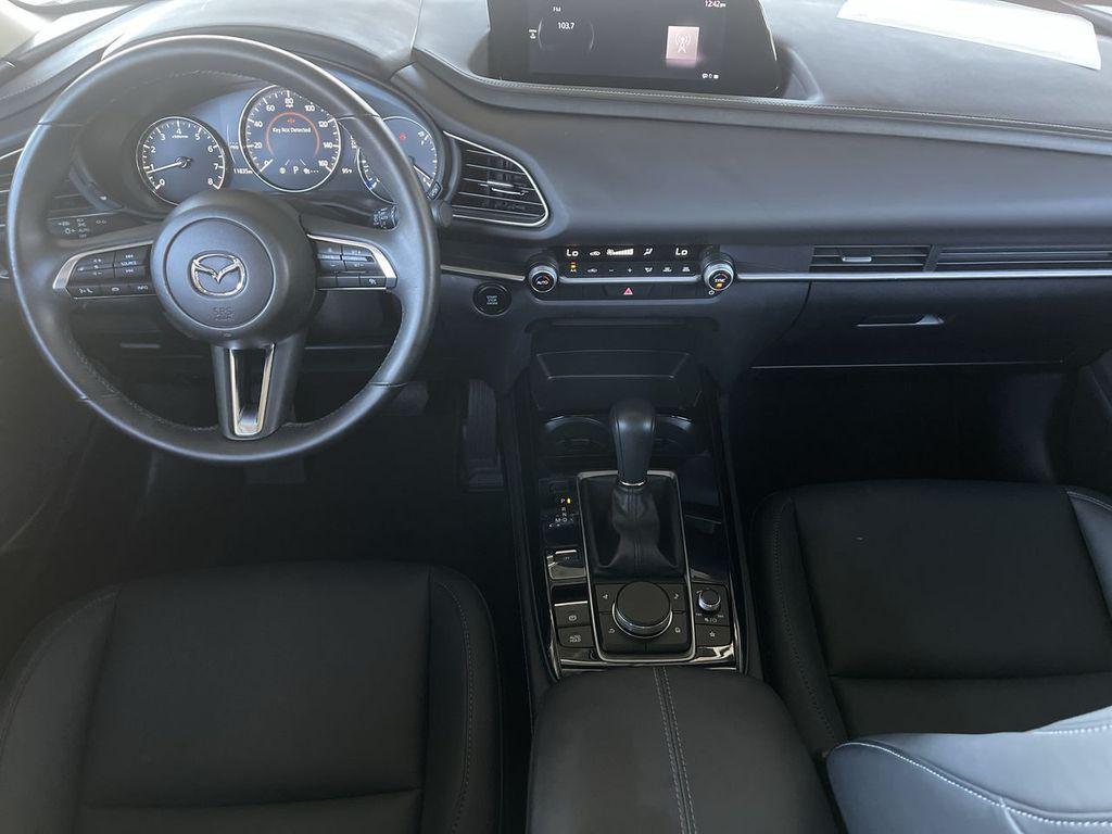 used 2024 Mazda CX-30 car, priced at $23,845