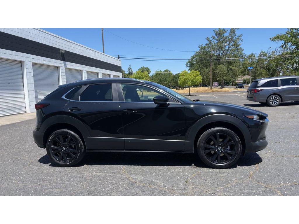 used 2024 Mazda CX-30 car, priced at $23,845