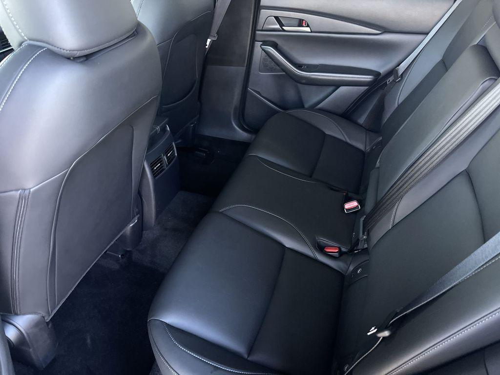 used 2024 Mazda CX-30 car, priced at $23,845