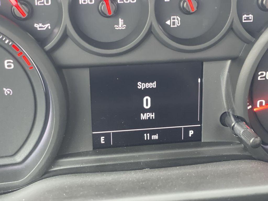 new 2026 GMC Sierra 1500 car, priced at $37,085