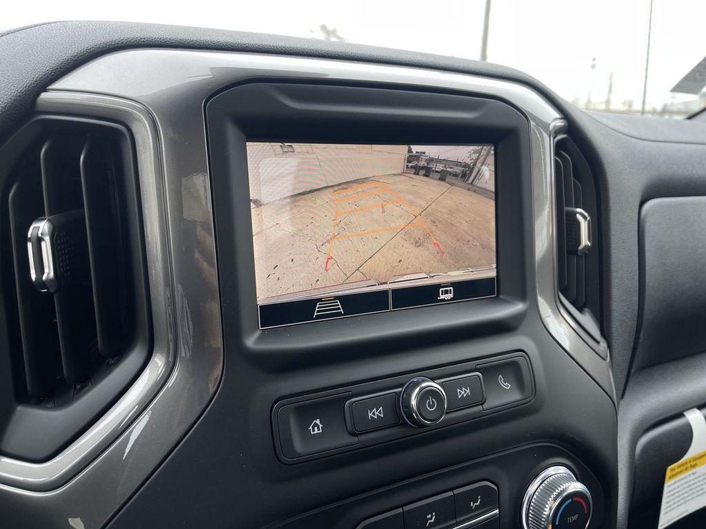 new 2026 GMC Sierra 1500 car, priced at $37,085