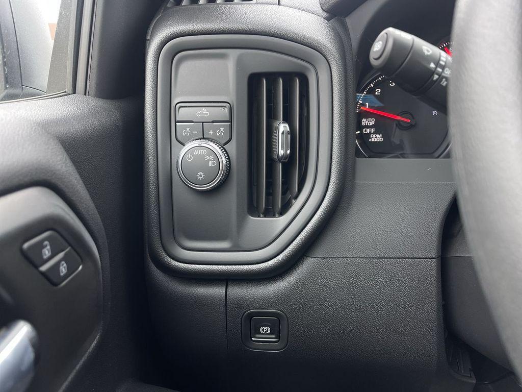 new 2026 GMC Sierra 1500 car, priced at $37,085