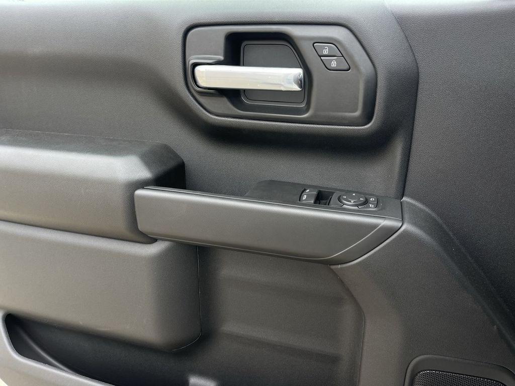 new 2026 GMC Sierra 1500 car, priced at $37,085