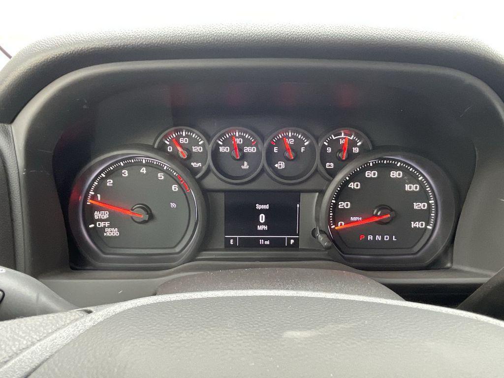 new 2026 GMC Sierra 1500 car, priced at $37,085