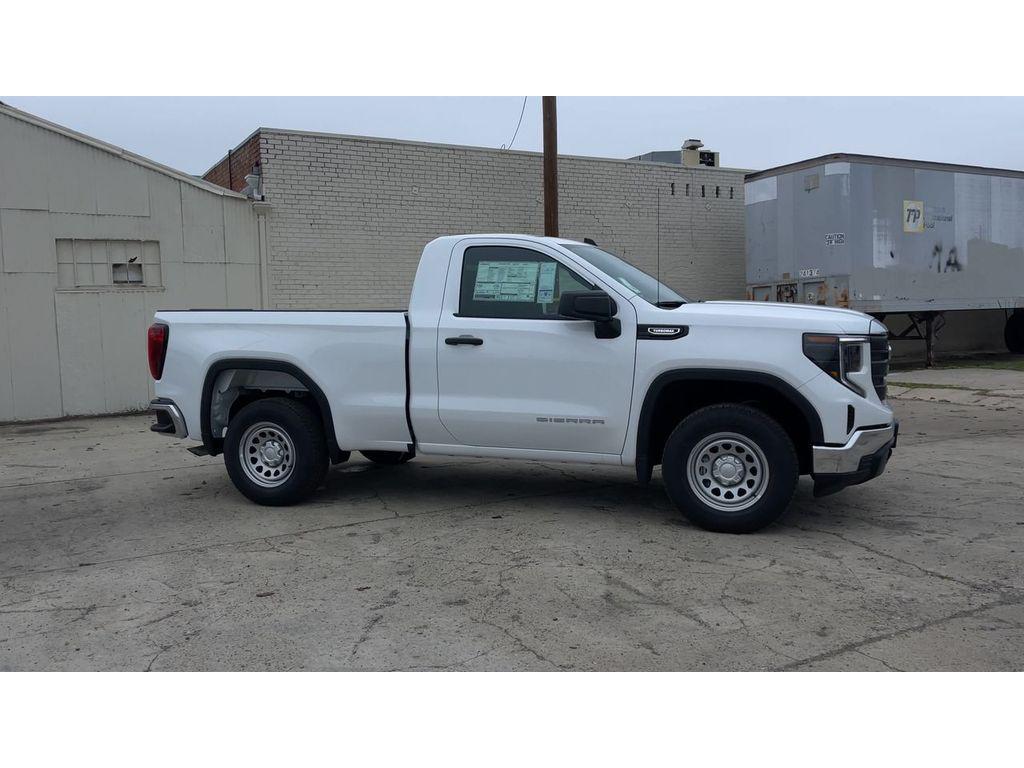 new 2026 GMC Sierra 1500 car, priced at $37,085