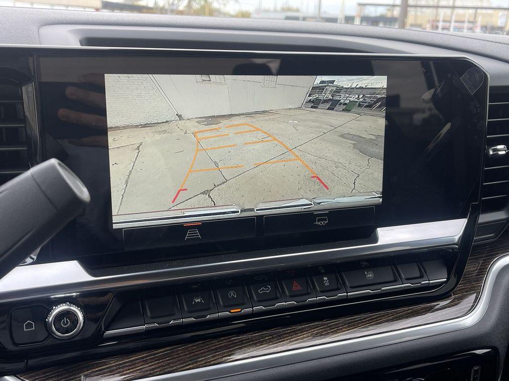 new 2026 GMC Sierra 1500 car, priced at $56,630