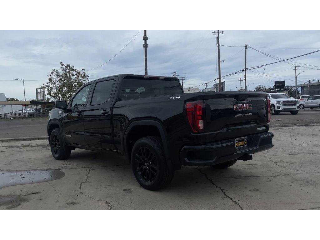 new 2026 GMC Sierra 1500 car, priced at $56,630