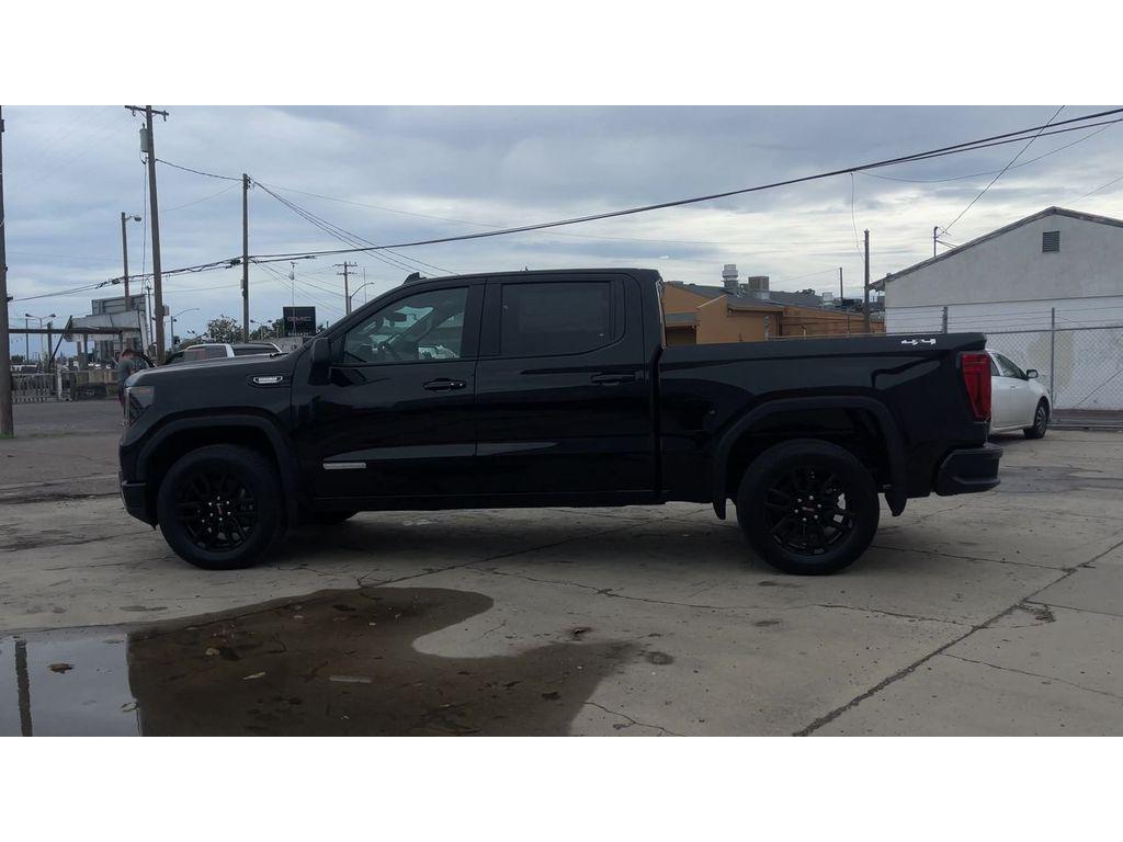 new 2026 GMC Sierra 1500 car, priced at $56,630