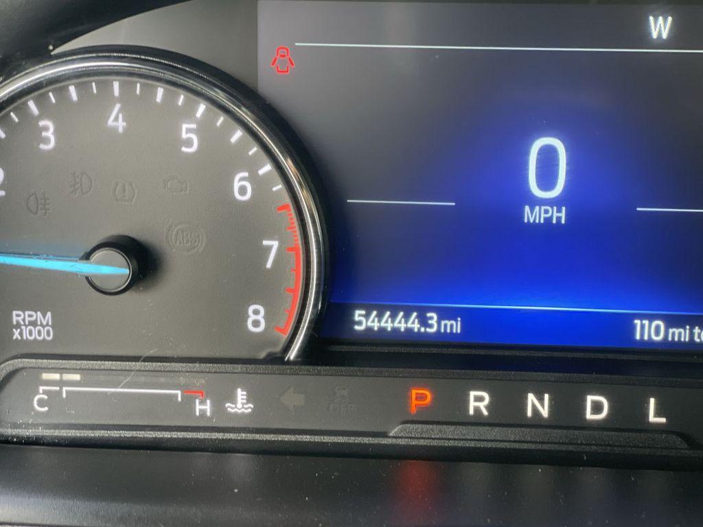 used 2022 Ford Explorer car, priced at $25,998