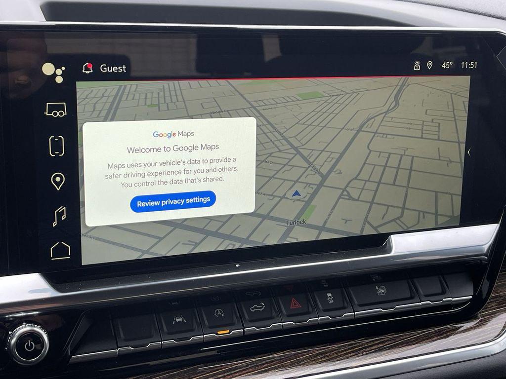 new 2026 GMC Sierra 1500 car, priced at $59,135