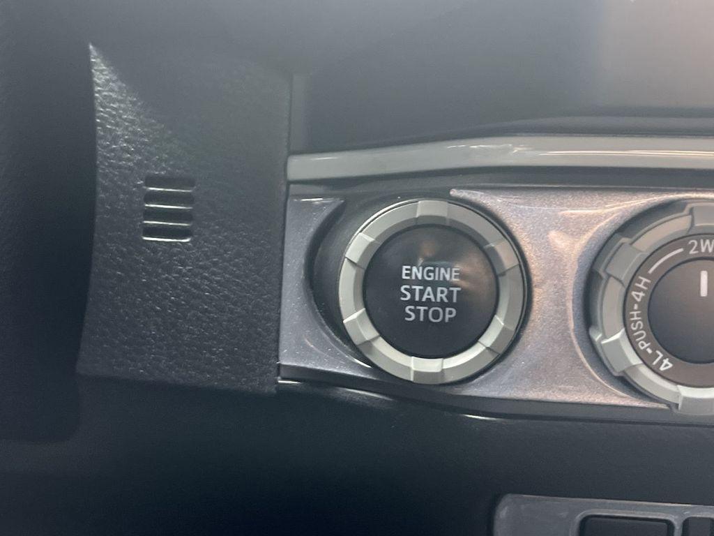 used 2022 Toyota Tacoma car, priced at $38,995