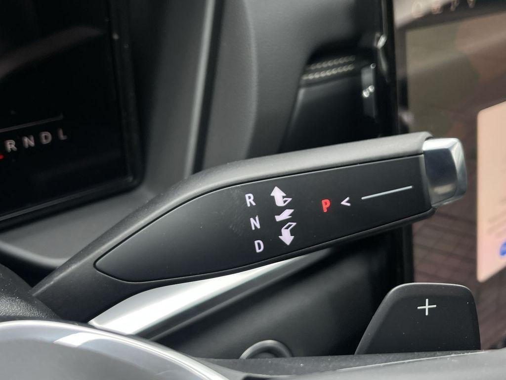 new 2025 GMC Terrain car, priced at $32,390